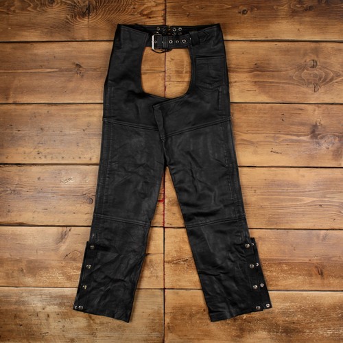 Vintage fmc leder - vintage,
