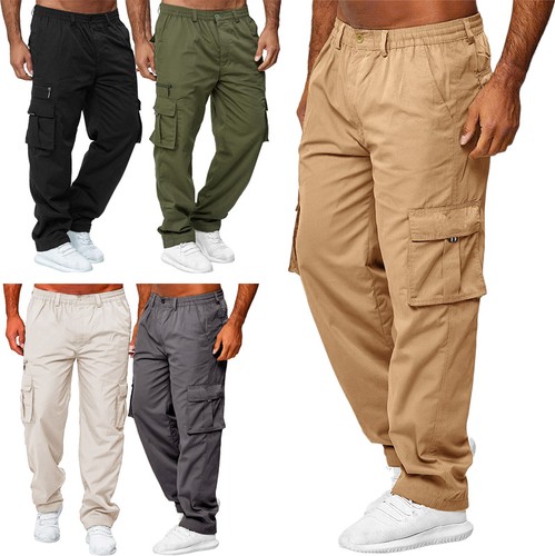 Herren cargo hose robust - cargo,