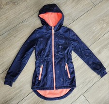 Softshell jacke parker mantel - softshell,