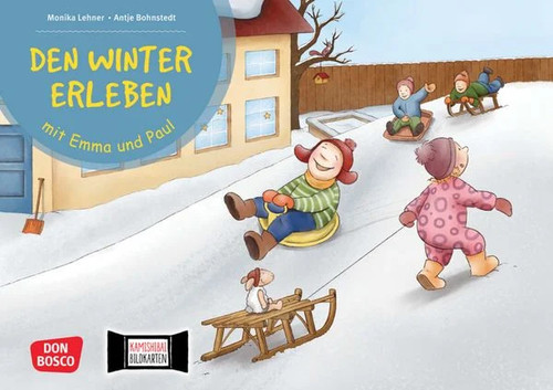 Den winter erleben - den,
