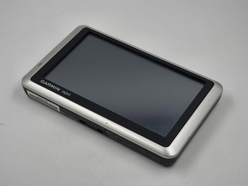 Garmin nuvi 1340 gps - garmin,