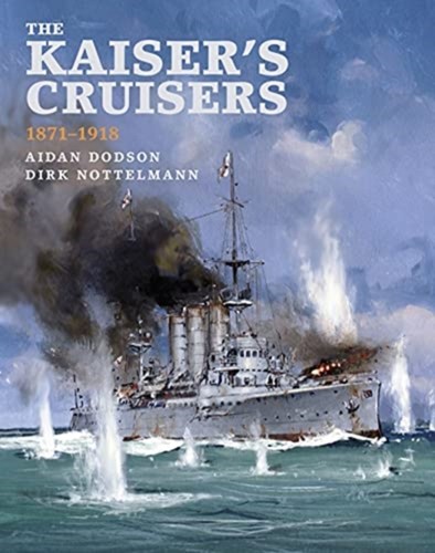 The kaiser cruisers - the, kaiser's