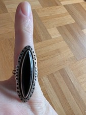 Ring Silberring Silber 925