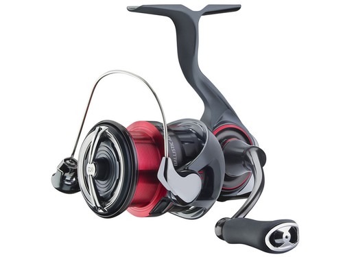 Neu 2026 daiwa ballistic - neu,