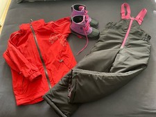 37 Teile Kleiderpaket Hose