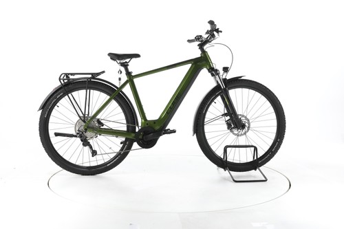 Cube nuride hybrid pro allroad - pro,