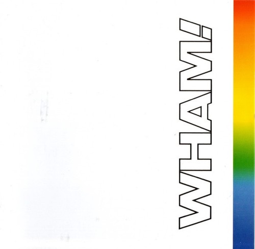 Wham the final hits - wham!,
