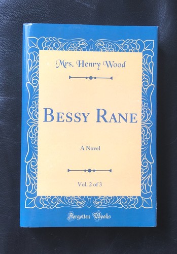 Bessy rane vol 3 a - vol., :