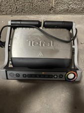 Tefal GC7228 OptiGrill+ XL
