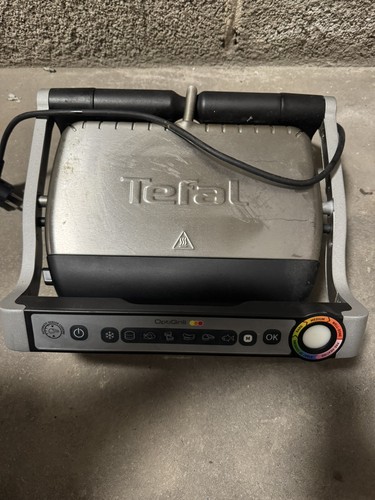 Tefal gc7228 optigrill - gc7228, xl