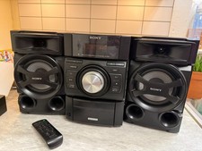 Sony MHC-EC69i Mini HiFi