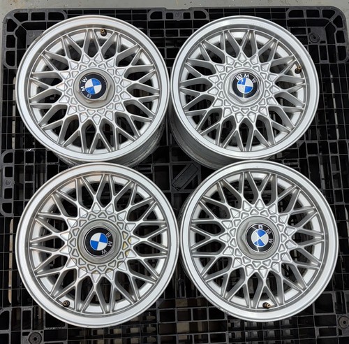Bbs basketweave 5x14 et30 - basketweave,