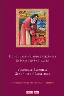 Homo faber handwerkskünste - homo,