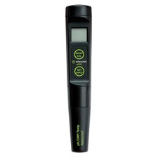 PH, ORP (Redox) und Temperatur