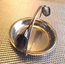 Kleines silberschälchen 800 - kleines,