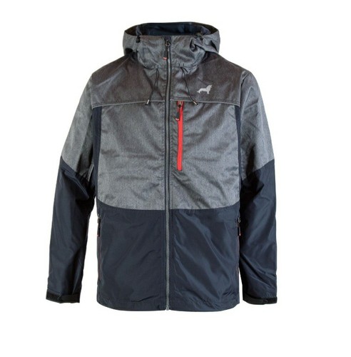 Man fahrerjacke größe xxl - man,