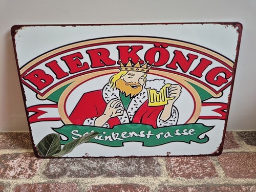 Bierkönig schinkenstraße - bierkÖnig,