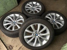 4 ORIGINAL 18" ALU
