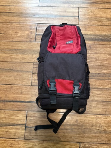 Lowepro fastpack 100 - lowepro, camera