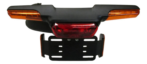 Kennzeichenhalter rahmen k67 - kennzeichenhalter,