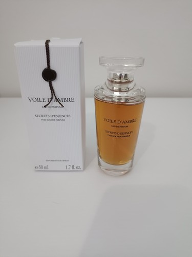 Yves rocher bernsteinsegel - yves,