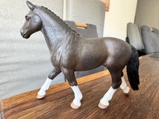 Schleich repaint pferd - schleich,