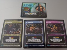 Srg supershow pixel competitor - supershow,
