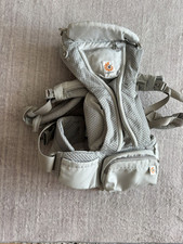 Ergobaby Omni 360 All-Position Baby Carrier Babytrage Tragetuch Trage Baby-Trage
