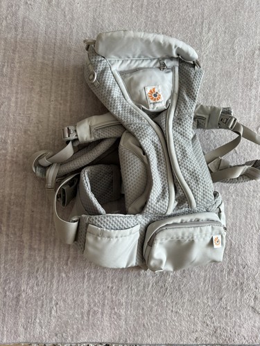 Ergobaby omni 360 - ergobaby,