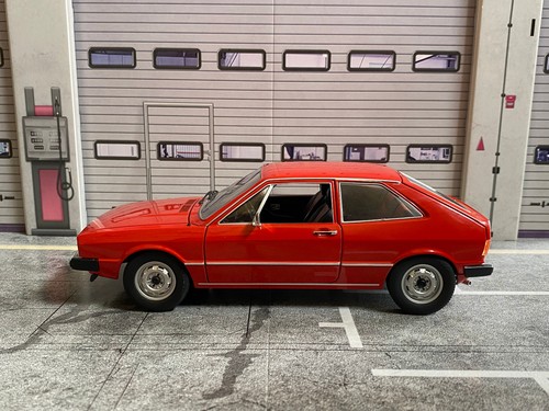 Scirocco gti rot - gti,