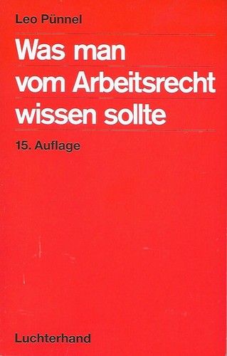 Leo pünnel was man vom - man,