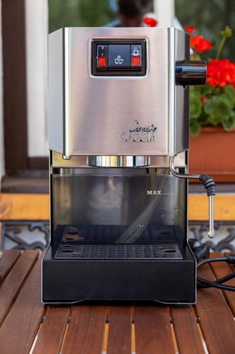 Gaggia classic - gaggia,