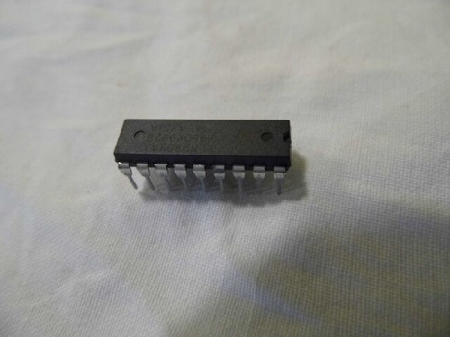 Stück 10x uln2803a uln - 10x,
