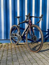 Rennrad - Corratec CCT EVO