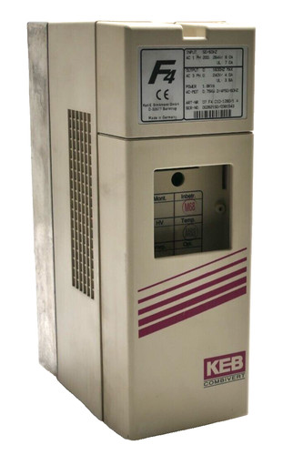Keb combivert - keb,