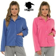 Damen Lady Olga Daisy Weich