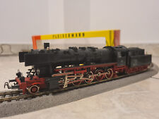 Fleischmann H0 BR 51 digitalisiert mit ESU Lok Pilot 4, OVP, Funktion geprüft.