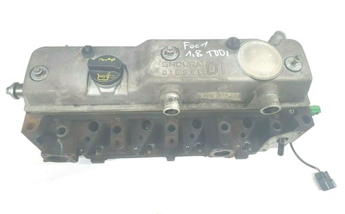 Ford focus 8 tddi - focus,