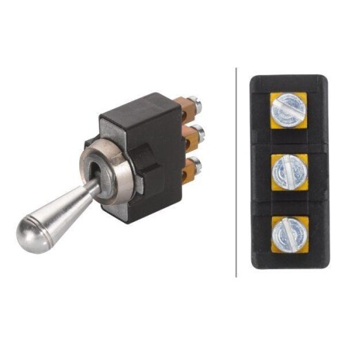 6fg 002 312 001 - hella, schalter