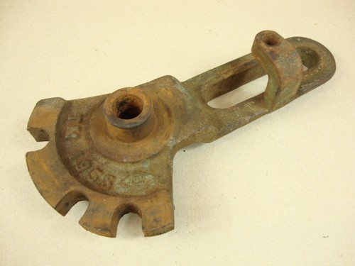 Raster 1958 mähwerk kramer - tm,