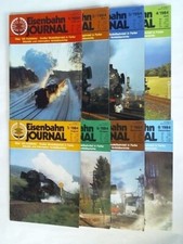 Eisenbahn-Journal: Modellbahn-Fachzeitschrift - aktuell, informativ - 10. ...