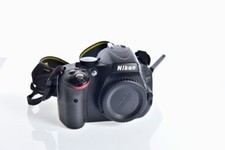 Nikon d5100 2mp slr - d5100, 16.2mp