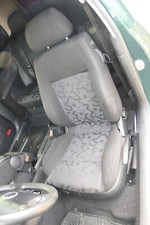 Golf 4 1J Bora Sitz vorne