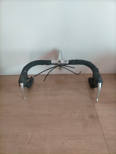 Alter lenker campagnolo vorbau - alter,