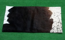 Natürliches Rindsleder Kissen