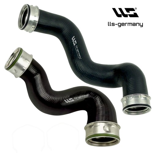 Ladeluftschlauch für vw - 2x,