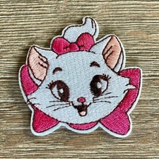 Aristocats marie patch - marie,