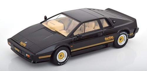 Scale lotus esprit - lotus,