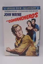 Die Comancheros - John Wayne -