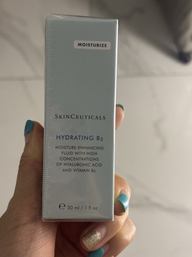 Skinceuticals hydrating gel - hydrating, b5